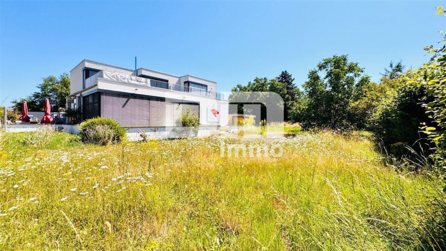 Neuw. Wohn / Gewerbeimmobilie mit vielen Nutzungsmöglichkeiten - Aktuell Gastro und Ferienwohnungen - Großes Grundstück mit Baufenster